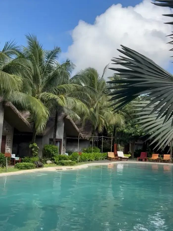 푸꾸옥 섬에서 찾은 나만의 작은 천국