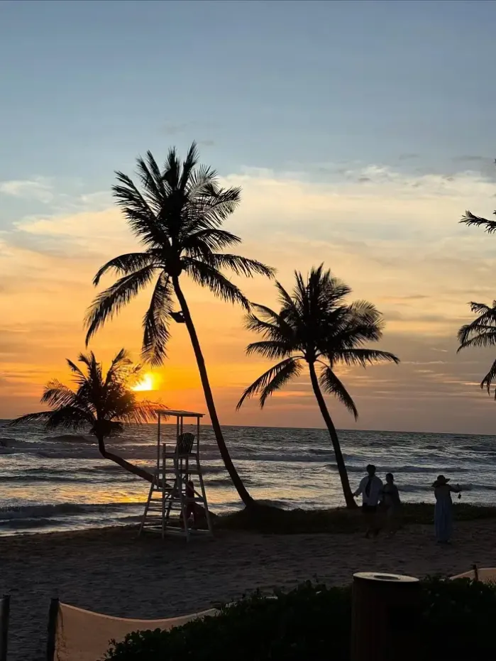 푸꾸옥에서 만난 인생 최고의 리조트 경험