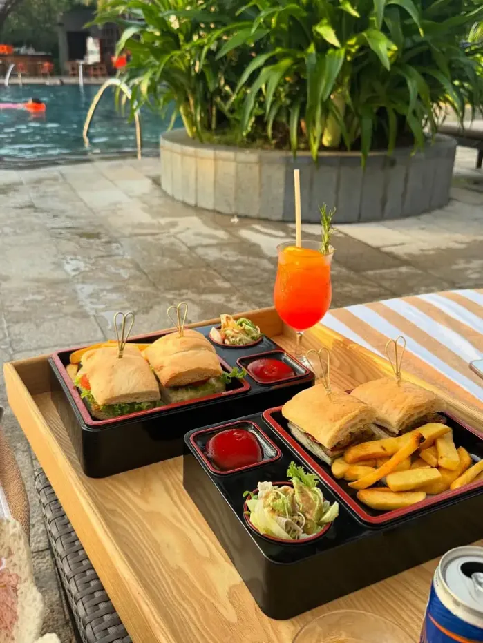 푸꾸옥에서 만난 인생 최고의 리조트 경험