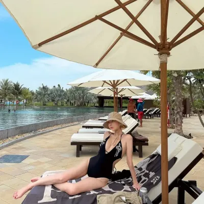 맥심투어와 함께한 냐짱 완벽 여행기