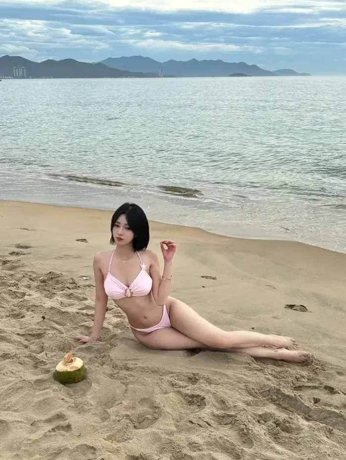 낙원을 찾다: 맥심투어와 함께한 냐짱의 꿈같은 여행