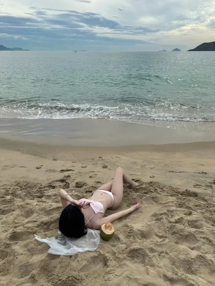 낙원을 찾다: 맥심투어와 함께한 냐짱의 꿈같은 여행