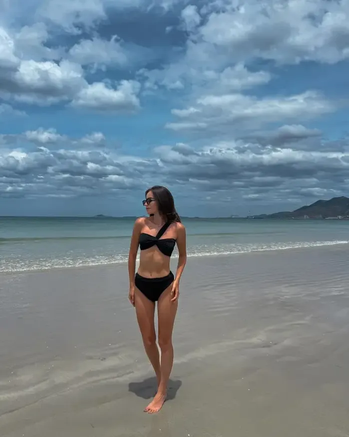 맥심투어와 함께한 도슬렛 비치에서의 잊지 못할 순간들, 베트남의 숨겨진 천국