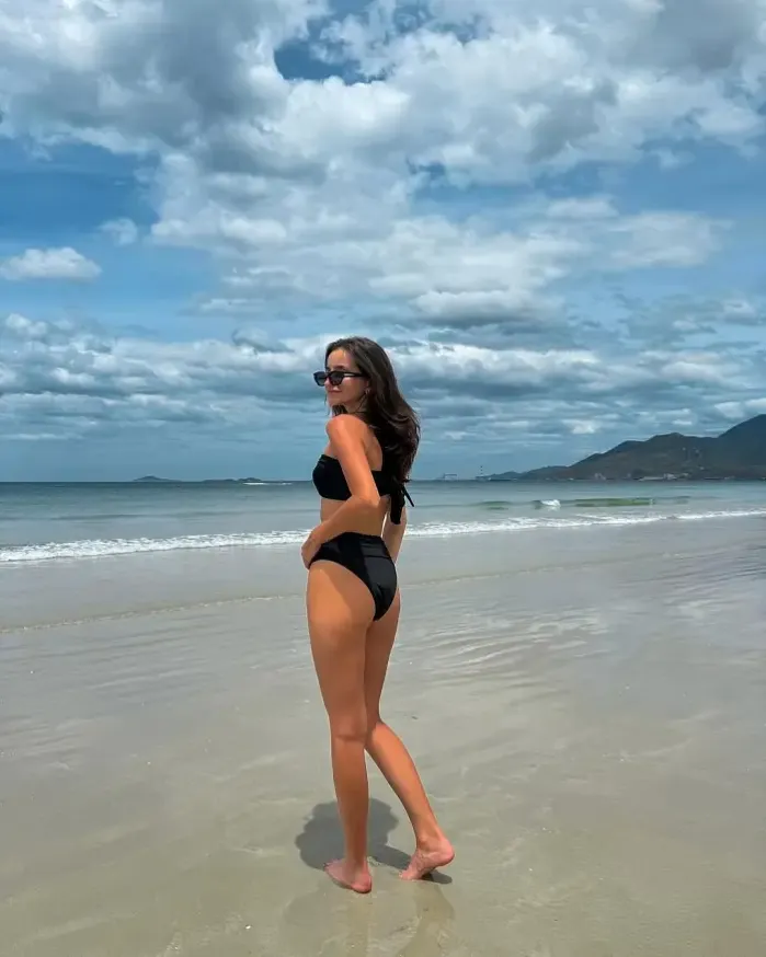 맥심투어와 함께한 도슬렛 비치에서의 잊지 못할 순간들, 베트남의 숨겨진 천국