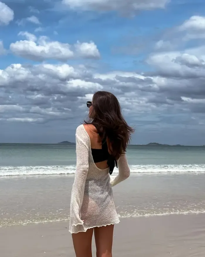 맥심투어와 함께한 도슬렛 비치에서의 잊지 못할 순간들, 베트남의 숨겨진 천국