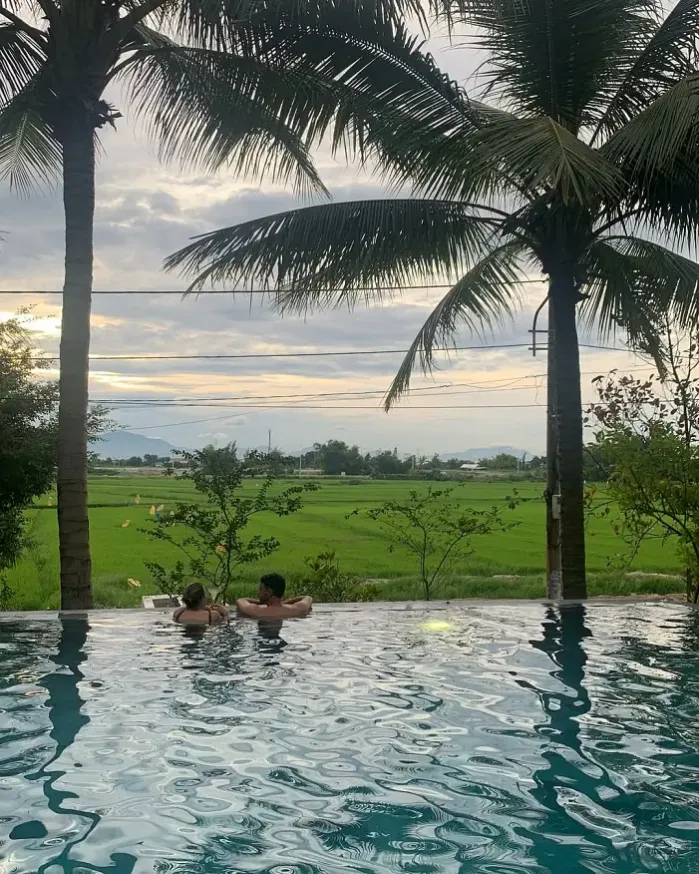 맥심투어와 함께한 따뜻한 호이안 겨울 여행 후기 - 정말 완벽했어요!