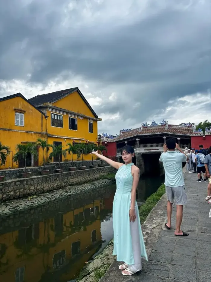 맥심투어와 함께한 호이안 여행: 잊지 못할 밤의 이야기