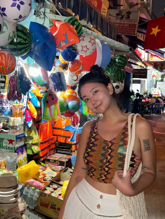 베트남 나트랑으로의 여행, 복잡한 계획 없이 온전히 휴식에만 집중하고 싶어 맥심투어의 문을 두드렸습니다