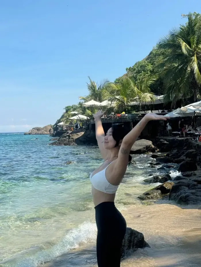 베트남 나트랑으로의 여행, 복잡한 계획 없이 온전히 휴식에만 집중하고 싶어 맥심투어의 문을 두드렸습니다