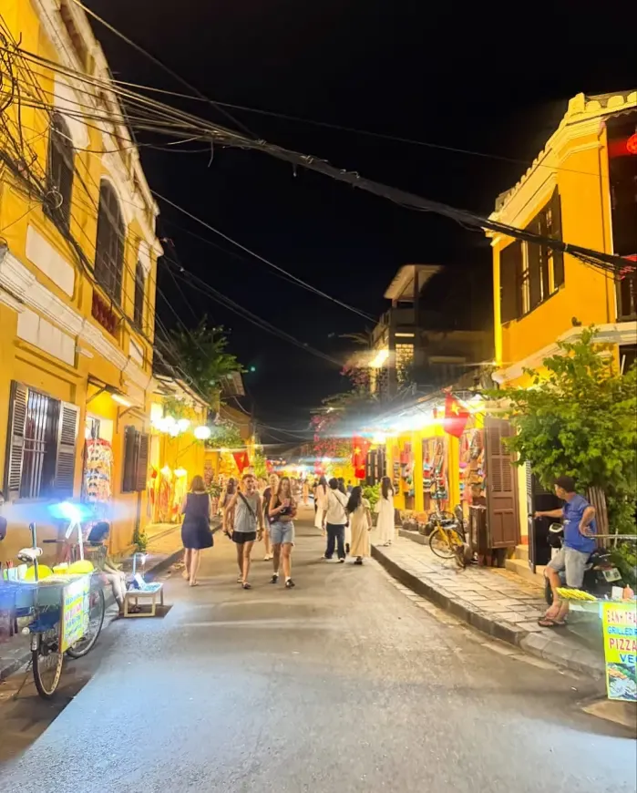 다낭여행은 역시 맥심투어가 최고네요.