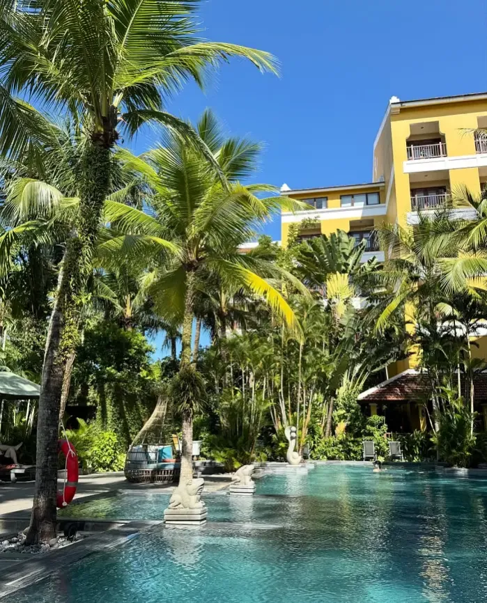 다낭여행은 역시 맥심투어가 최고네요.