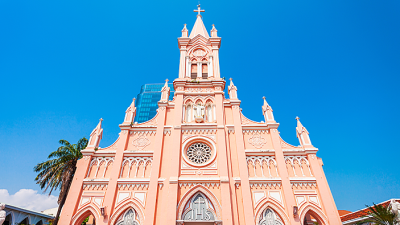 베트남 다낭팩 3박4일 (2일) 현지인가이드 / 한국어가능 / #호치민요트투어 #호치민커플여행 #호치민여행 #호치민커플 #호치민골프여행