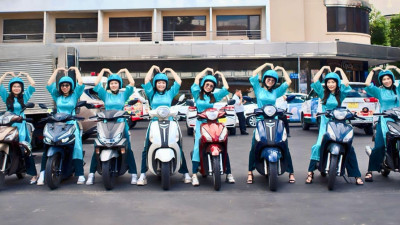 호치민 시티투어(차량, 오토바이, 현지투어) / #호치민여행 #호치민골프투어 #호치민커플여행 #호치민가족여행 #호치민자유여행