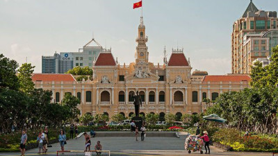 호치민여행 / #호치민자유여행 #호치민가족여행 #호치민골프투어 #호치민맛집