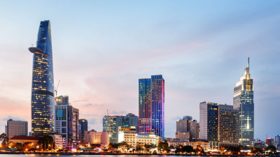 호치민 자유투어 / #호치민여행 #호치민투어 #호치민자유여행 #호치민가족여행 #호치민5성호텔