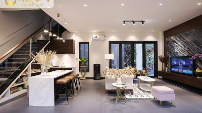 호치민 에어비앤비 / #호치민에어비앤비 #호치민호텔 #호치민여행 #호치민골프여행 #호치민황제여행