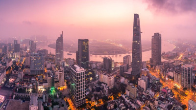 호치민 황제투어 / #호치민여행 #호치민황제여행 #호치민골프여행 #호치민요트투어 #호치민5성호텔