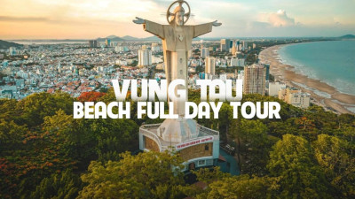 교민들을 위한 봉따우투어 / #호치민교민투어 #호치민골프여행 #호치민여행 #호치민5성호텔