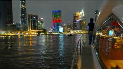 호치민 교민들은 위한 황제투어 / #호치민황제여행 #호치민여행 #호치민골프여행 #호치민골프투어