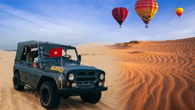 호치민 무이네 3박5일(3일) 현지인가이드(한국어) / #호치민요트투어 #호치민커플여행 #호치민여행 #호치민커플 #호치민골프여행